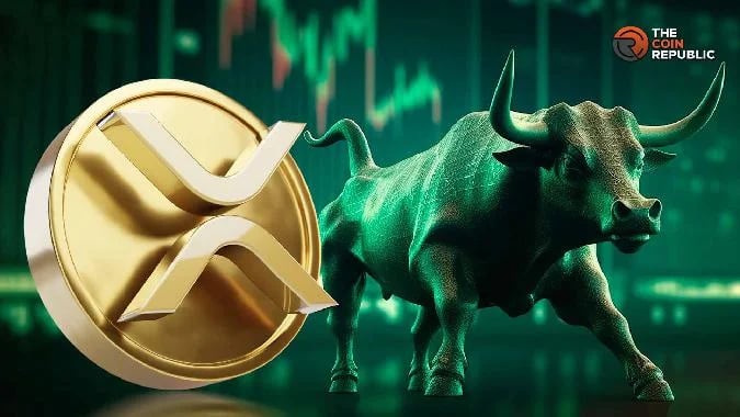 XRP-Kursprognose: Wird ein Bruch des Widerstands bei 2,81 $ eine Aufwärtswelle auslösen XRP-Kursprognose: Wird ein Bruch des Widerstands bei 2,81 $ eine Aufwärtswelle auslösen . Xrp