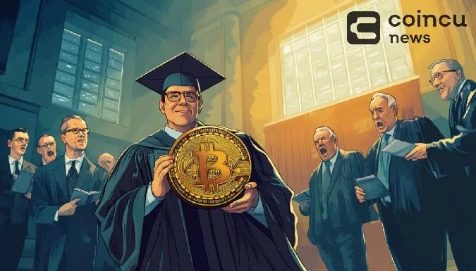 Highlights Die UT Austin setzt einen neuen pädagogischen Präzedenzfall, indem sie einen Bitcoin-Fonds in Höhe von 5 Millionen Dollar mit einem Stiftungsfonds in Höhe von 200 Millionen Dollar kombiniert. . Bitcoin