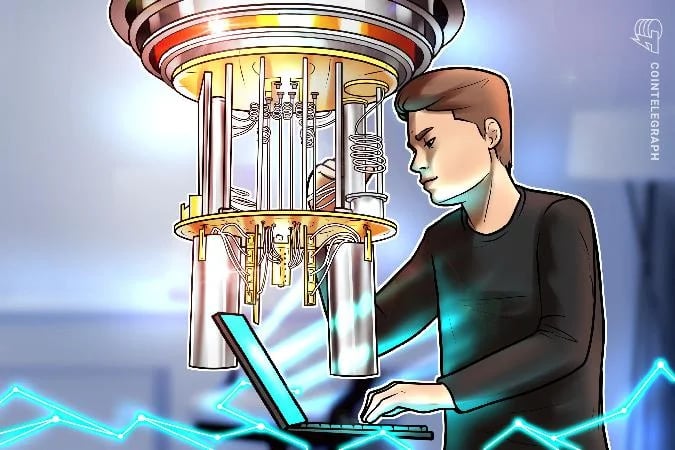 Paolo Ardoino, CEO von Tether, sagt voraus, dass Quantencomputer irgendwann gegen inaktive Bitcoin-Wallets vorgehen werden und die darin enthaltenen Bitcoins wieder in Umlauf kommen werden. Er sagte jedoch, dass dies noch in weiter Ferne liegt. Bitcoin