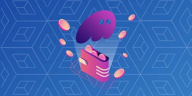 Was ist Phantom, Solanas Leitfaden zu den beliebtesten Kryptowährungs-Wallets - Cryptanalysis Wenn Sie ein Wallet mit einer anfänglichen Passphrase erstellen, legen Sie auch ein Passwort fest. Phantom zeigt dann die geheime Passphrase zur Wiederherstellung an. Kryptowährung
