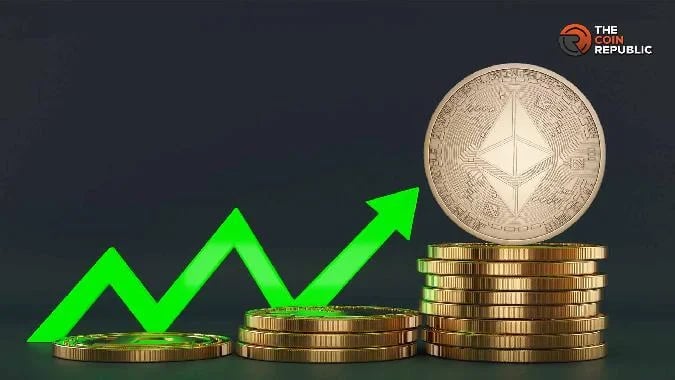 Ethereum übertrifft Bitcoin, wie stehen die Chancen, dass es bis zum Jahresende $15K erreicht? Ethereum übertrifft Bitcoin, wie stehen die Chancen, dass es bis zum Jahresende 15.000 Dollar erreichen wird? . Ethereum