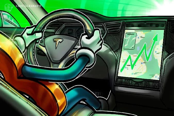 Im Dezember 2023 stellte das Financial Accounting Standards Board (FASB) die Vorschriften fertig, die es Unternehmen erlauben, den beizulegenden Zeitwert oder den geschätzten Marktwert von Kryptoassets in ihren Bilanzen auszuweisen. Bitcoin
