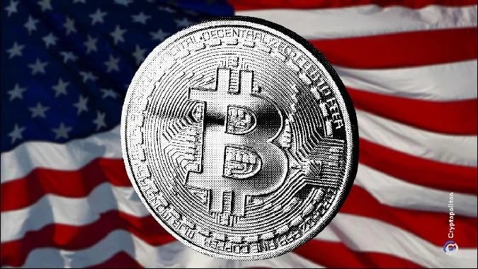 New Mexico schließt sich anderen Staaten an, die daran arbeiten, eine Bitcoin-Reserve einzurichten. Bitcoin