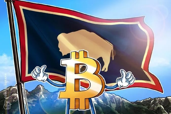 Die Wyoming Highway Patrol Association (WHPA), eine gemeinnützige Organisation zur Unterstützung von Autobahnpolizisten, Disponenten und zivilem Hilfspersonal, erwägt Berichten zufolge die Einführung von Bitcoin, einschließlich der Aufnahme in ihre Bilanz. Bitcoin