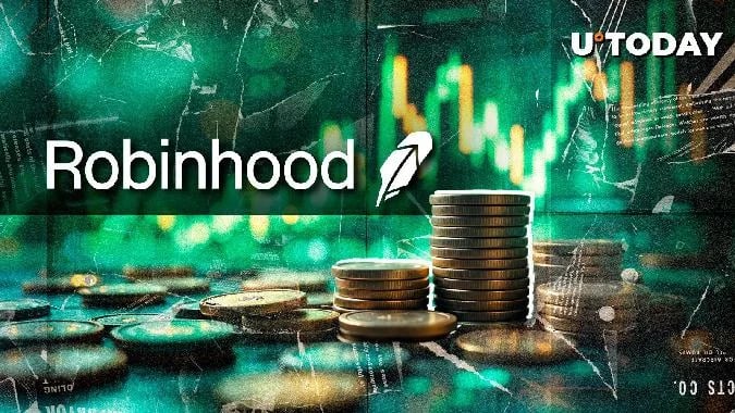 Robin Hood (HOOD) übertraf zum ersten Mal in seiner Geschichte die Umsatzmarke von 1 Milliarde US-Dollar in einem einzigen Quartal. Robinhood