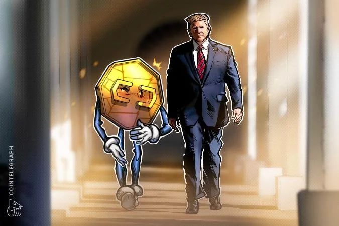 Herr Kintenz wird im Falle seiner Wahl nach einer Anhörung und Bestätigung durch den Senat die Nachfolge von Rostin Benham als Leiter der Kommission antreten. Blockchain