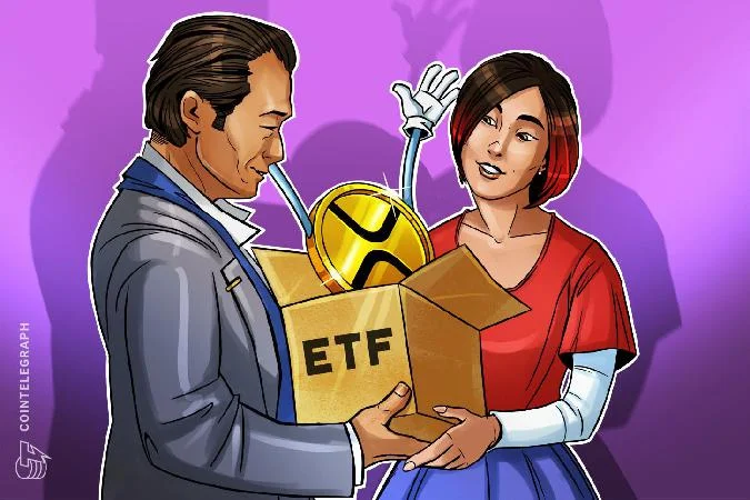 Laut einer am 13. Februar veröffentlichten Erklärung hat die US-Börsenaufsichtsbehörde (SEC) die Registrierungserklärung (Formular 19b-4) für die von Grayscale eingereichten XRP- und Dogecoin-ETFs genehmigt. Xrp