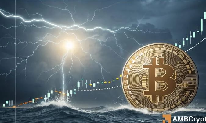 Bitcoin konsolidiert derzeit unterhalb der Widerstandszone von 101.900 $. Trotz mehrerer Versuche, diese Marke zu durchbrechen, konnte sich bitcoin in den letzten Wochen nicht darüber halten. Infolgedessen hat bitcoin ein symmetrisches Dreieck gebildet, ein Muster, das häufig große Kursbewegungen anzeigt. Bitcoin