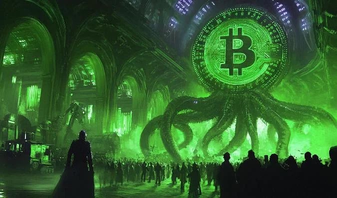 Bitcoin und Altcoins stehen vor völligen Turbulenzen mit irrationalen Bewertungen, sagt Händler - aber es gibt einen Haken - The Daily Hodl Kryptowährungsanalyst und Händler Michael van de Poppe hat das Potenzial für Bitcoin skizziert. Bitcoin