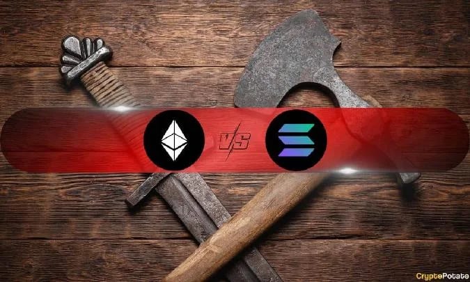 Ailo-Daten zeigen, dass Solanas Hochburg die Aktivität auf der Blockchain ist. In den letzten 24 Stunden erwirtschafteten Anwendungen auf dem Netzwerk 8,4 Millionen Dollar an Einnahmen, fast zehnmal mehr als Ethereum mit 875.613 Dollar im gleichen Zeitraum. Solana