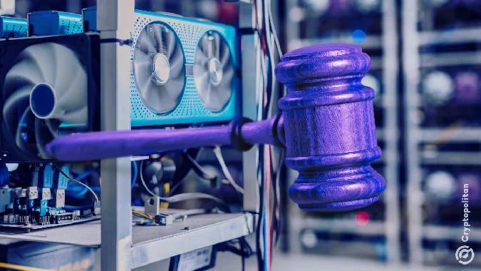 Artikel in diesem Beitrag:Ein Bundesrichter in Texas hat das Verfahren der SEC gegen den Bitcoin-Miner Geosyn auf Eis gelegt, nachdem die Staatsanwaltschaft die Führungskräfte des Unternehmens des Betrug. Mining