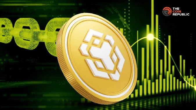 CZ plant, die Annahme des Netzwerks zu fördern, könnte der BNB-Preis auf 1.000 USD steigen CZ plant, die Annahme des Netzwerks zu fördern, könnte der BNB-Preis auf 1.000 USD steigen . Bnb