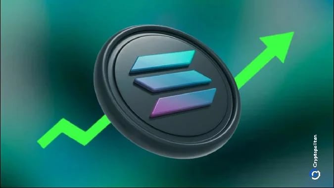 Ständiger Link zum Artikel: Dezentrale Börse (DEX) Solana Das Handelsvolumen auf der dezentralen Börse (DEX) Solana hat die fünfte Woche in Folge ein stetiges negatives Wachstum gezeigt, was den Rückgang der Handelsaktivität auf dem Netzwerk widerspiegelt. Solana