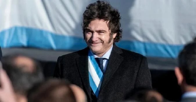 Der argentinische Präsident Javier Mairi sieht sich Betrugsvorwürfen ausgesetzt, nachdem er für den $LIBRA-Token geworben hat, berichtet . Token