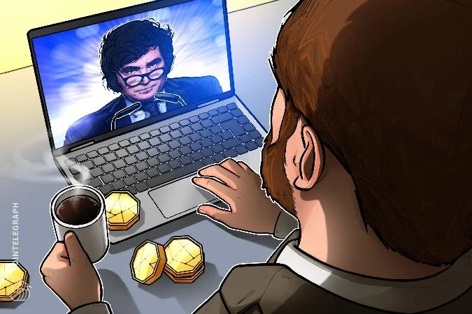 Argentinische Anwälte haben den argentinischen Präsidenten Javier Millay vor einem Strafgericht angeklagt, weil er für eine Kryptowährung geworben hat, die am Wochenende auf und ab ging. Token