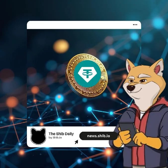 Tether, ein führender Emittent von Stable Coins, ist Berichten zufolge in Gesprächen mit Mitgliedern des US-Kongresses, um eine umfassende Regulierung von Stable Coins auf Bundesebene zu entwickeln. Tether