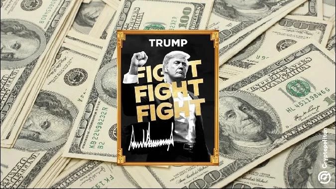 In diesem Beitrag:Präsident Trumps offizieller Meme-Token hat einen Airdrop angekündigt, der am dritten Montag im Februar, dem Presidents Day, stattfinden wird. Kryptowährungen
