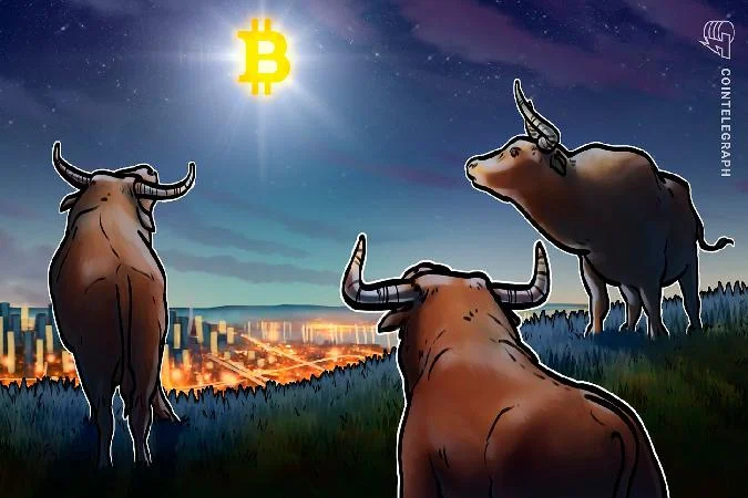 Laut CryptoQuant-CEO Ki Young-ju kann Bitcoin auf 77.000 $ fallen und einen Bullenmarkt im Jahr 2025 aufrechterhalten. Bitcoin