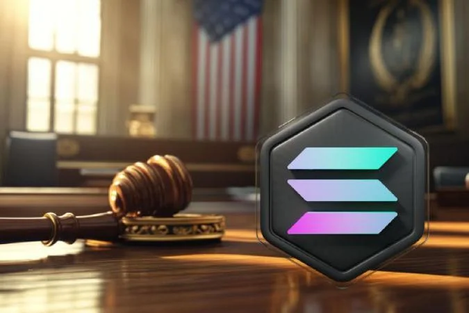 Am 18. Februar gab Coinbase Derivatives LLC bekannt, dass es von der U.S. Commodity Futures Trading Commission (CFTC) die Genehmigung erhalten hat, Solana-Futures-Kontrakte anzubieten. Solana