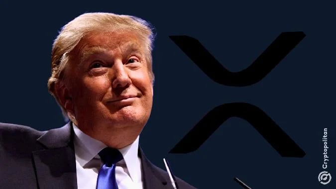 Permanenter Link zu diesem Beitrag: Trump hat XRP-bezogene Inhalte in den sozialen Medien geteilt, was zu Spekulationen geführt hat, dass er Ripple trotz früherer Reibereien mit Ripple-Führungskräften unterstützt. . Ripple