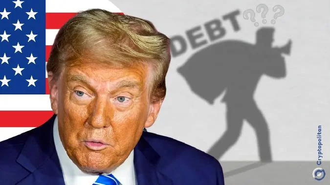 In diesem Artikel: Trump und Elon befürworten einen ausgeglichenen Haushalt, aber ihre Pläne könnten das Haushaltsdefizit um Billionen Dollar erhöhen. . Elon