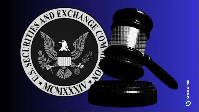 In einer wichtigen Entwicklung in der Kryptoindustrie hat die U.S. Securities and Exchange Commission (SEC) die Berufung gegen die Klage der Blockchain Association (BA) und der Crypto Freedom Alliance of Texas (CFAT) gegen die Dealer Rule freiwillig abgewiesen. Blockchain