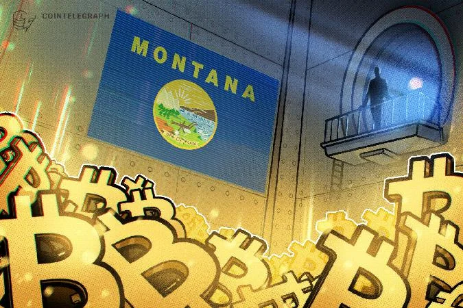 Der Wirtschafts- und Arbeitsausschuss des Repräsentantenhauses von Montana hat einen Gesetzentwurf verabschiedet, der den Zugang zu Bitcoin und anderen Kryptowährungen als Reserveaktiva eröffnen könnte. Bitcoin