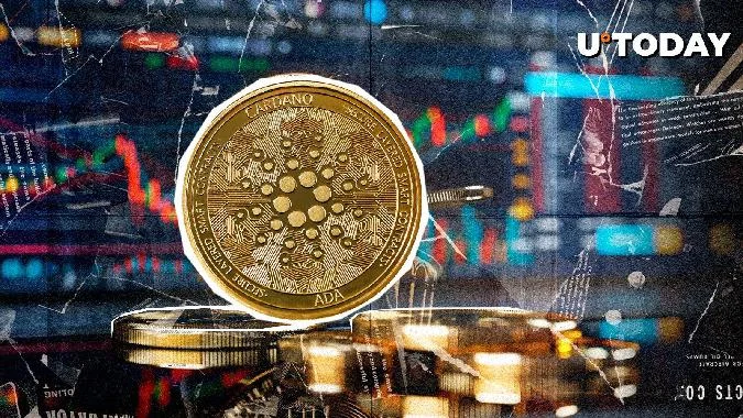 Dies wird durch einen Anstieg der USDT-Zuflüsse belegt, der die Bewegung von USDT-Münzen zwischen Wallets und Börsen verfolgt: Laut der Analyseplattform Cryptoquant haben die USDT-Zuflüsse zum ersten Mal seit dem 3. Februar 450 Millionen überschritten. Dies ist eine bemerkenswerte Veränderung, da sie auf eine neue Kaufkraft an der Börse hindeuten könnte. Ada