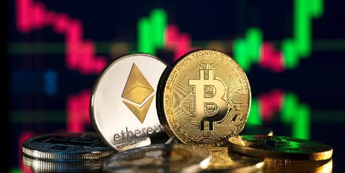 Was erhält man, wenn man EZBC und EZET kombiniert? Wenn man Franklin Templetons Krypto-Index-ETF-Einführung Glauben schenken darf, erhält man EZPZ. . Bitcoin