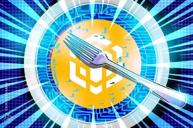 BNB Chain bereitet sich auf einen Pascal Hard Fork für den Einsatz im Mainnet vor, der für Mitte März 2025 geplant ist, wobei ein Test-Fork für Februar geplant ist. Ethereum
