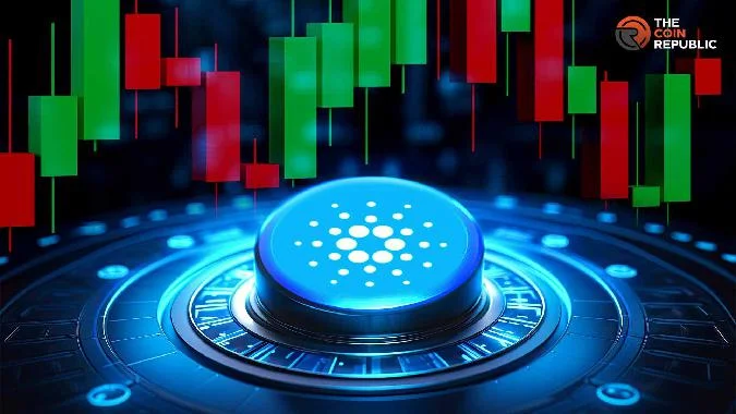 Steht der Cardano-Preis kurz vor dem Erreichen der 1-Dollar-Marke? Analysten sehen Cardano in einem aufsteigenden Dreieck, was auf eine mögliche Bewegung von 24% hindeutet. Cardano