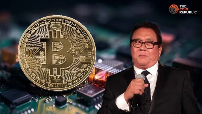Inmitten des Zusammenbruchs der Blase für alles zeigt der Bitcoin-Preis Anzeichen einer starken Erholung. Der Marktcrash wird Aktien, Anleihen, Immobilien und Bitcoin betreffen. . Bitcoin