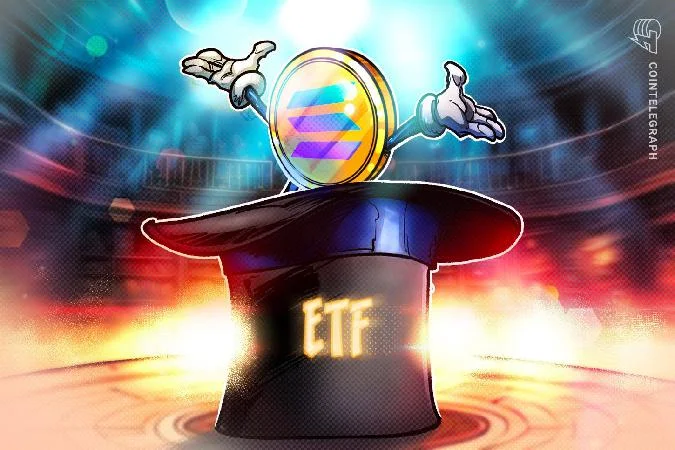 Während viele die Idee letztes Jahr noch für undurchführbar hielten, scheint die US-Börsenaufsichtsbehörde voll und ganz bereit zu sein, den Solana-ETF im Jahr 2025 Wirklichkeit werden zu lassen. Unter neuer Führung genehmigte die Kommission zunächst den SOL-ETF-Antrag von Grayscale und bittet nun um öffentliches Feedback zu vier Solana-Investmentprodukten. Solana