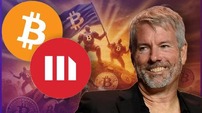 Robert Kiyosaki, Autor von Rich Dad, Poor Dad, unterstützt Michael Saylors Vorhersage, dass Bitcoin am 20. November 2024 13 Millionen Dollar pro Münze erreichen könnte. Bitcoin