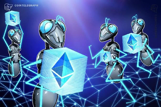 Das Pectra-Update für Ethereum wird heute um 21:55 UTC auf dem Holesky-Testnetzwerk gestartet und ermöglicht es Entwicklern, die neuen Verbesserungen zu testen, bevor sie auf dem Hauptnetzwerk von Ethereum erscheinen, so die Ethereum Foundation. Ethereum
