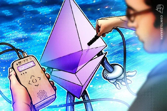 Basierend auf historisch genauen technischen Indikatoren sind Analysten wahnsinnig aufgeregt über den Altcoin, da ETH nur 18% über dem 200-Wochen-EMA-Level liegt. Eth