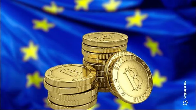 In diesem Artikel: Erste EU-Sanktionen gegen Kryptowährungsbörsen. Kryptowährungen