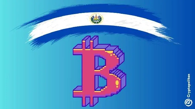Permanenter Link zu diesem Beitrag: El Salvador hat die Bitcoin-Käufe wieder aufgenommen, nachdem es seine tägliche Kaufstrategie am 18. Februar ausgesetzt hatte, und kaufte Bitcoin im Wert von 7 BTC im Wert von 661.000 Dollar. Bitcoin