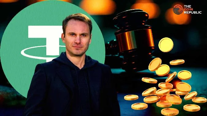 Tether-CEO Paolo Ardoino hat rivalisierende Stable Coin-Emittenten beschuldigt, mit legalen Mitteln das Wachstum von USDT einzuschränken . Tether