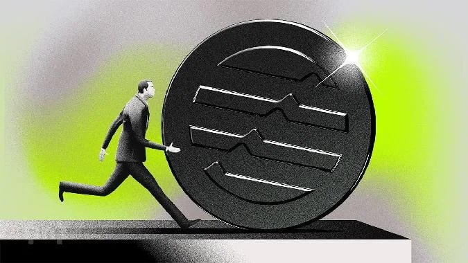Bitwise legt den Grundstein für einen Aptos-ETF-Antrag, der am 25. Februar beim Delaware Department of Corporations eingereicht wurde % . Aptos