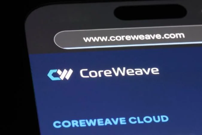 Nvidia-unterstütztes CoreWeave plant einen 4-Milliarden-Dollar-Börsengang: Der nächste große Test für künstliche Intelligenz? Angesichts der wachsenden Nachfrage nach Cloud-basierter künstlicher Intelligenz plant das von Nvidia unterstützte Unternehmen CoreWeave einen Börsengang in Höhe von 4 Milliarden Dollar und strebt eine Bewertung von 35 Milliarden Dollar an. . Kryptowährungen