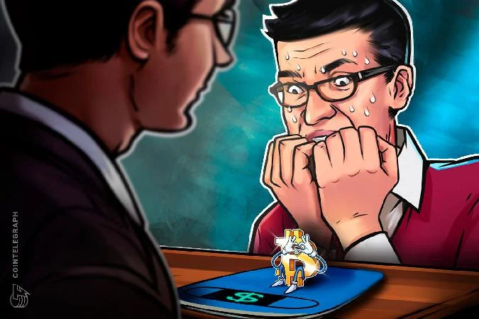 Ein signifikanter Rückgang unter 75.000 $ scheint jedoch unwahrscheinlich, so ein Analyst von Cointelegraph, der hinzufügte, dass ein vorübergehender Rückschlag möglich ist, um die während des Marktanstiegs entstandene Lücke zu schließen, aber Bitcoin hat eine solide Unterstützung im Bereich von 72.000 $ bis 80000 $ etabliert. . Bitcoin