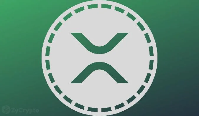 Interessanterweise erlebte der Altcoin eine große Umkehr nach oben, nachdem XRP den Bereich von 1,9 bis 2,0 $ erreicht hatte. Xrp