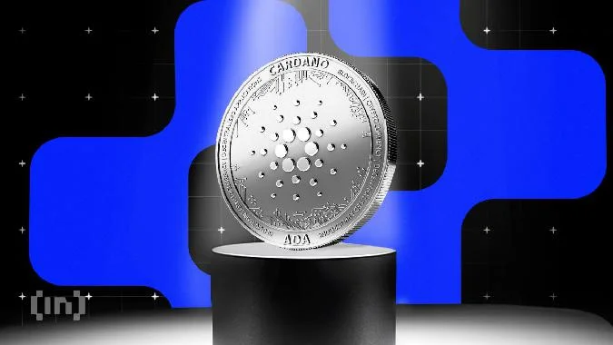 Cardano-Investoren erholen sich von Verlusten . Cardano