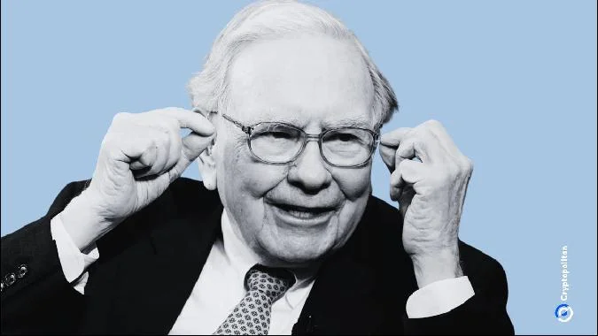 In diesem Artikel: Warren Buffett nennt Trumps Zölle eine versteckte Steuer für die Verbraucher und sagt, dass die Unternehmen die Kosten auf die Kunden abwälzen. . Dar