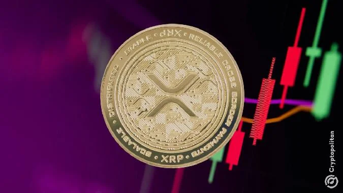 Permanenter Link für diesen Beitrag: xrp token has overtaken Tether in market capitalisation to become the third largest cryptocurrency. Xrp