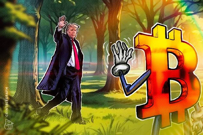 Die Entscheidung der Trump-Regierung, keine Bitcoin-Reserve zu schaffen, hat einige überrascht, darunter auch den Bitcoin-Kritiker Peter Schiff. . Bitcoin