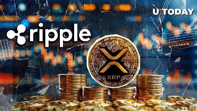 Laut Whale Alerts hat Ripple am Montag insgesamt 1 Milliarde XRP-Token freigeschaltet. Xrp
