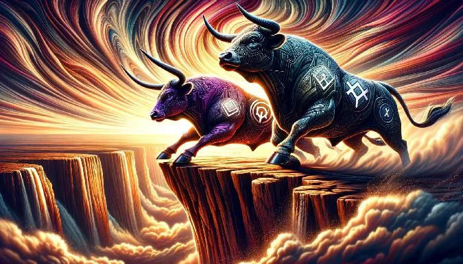 Dieser Artikel ist auch auf Spanisch verfügbar.  Der XRP-Preis hat einen neuen Rückgang unter die Widerstandsmarke von 2,650 $ begonnen. Derzeit konsolidiert der Preis seine Verluste und könnte auf einen Widerstand um 2,550 $ stoßen. Xrp