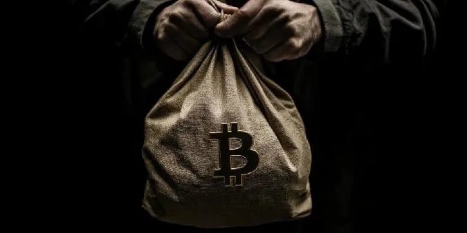 El Salvadors Präsident Naïve Bouqueret bekräftigte die Entscheidung seiner Regierung, bitcoin trotz des erneuten Drucks des Internationalen Währungsfonds (IWF), den Kauf von bitcoin zu stoppen, zu horten. Damit reagierte er auf eine neue Forderung des IWF, die am 3. Bitcoin